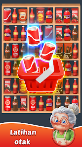 Imej tangkapan skrin