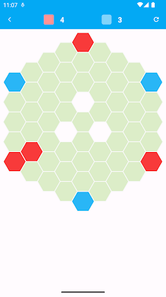 Hive Games - Screenshot 1