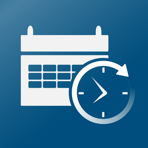 Reynolds’ Mobile Time Clock 2.1.38 Icon