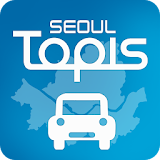 서울교통포털 icon
