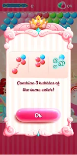 color tasty - bubble shooter