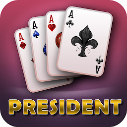 Icon image President Card Game Online