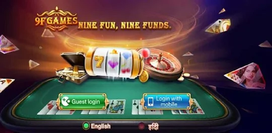 9FGAME Oficial Online APP tips