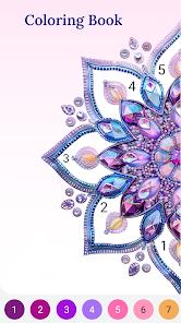 Happy Color®: Color by Number - Apps on Google Play
