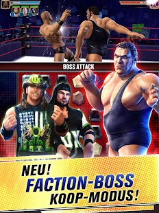 WWE Champions Screenshot