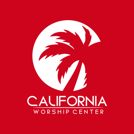 California Worship Center logo
