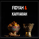 Al-Kaffarah – kaffarah of fast