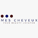 Mes Cheveux Business - Androidアプリ