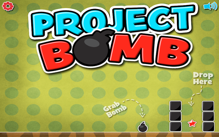 Project Bomb - 2 - (Android)