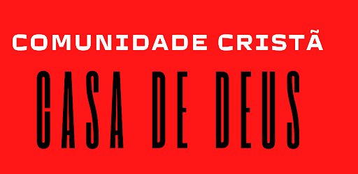 Comunidade Cristã Casa De Deus