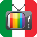 ITALIA Tv Free icon