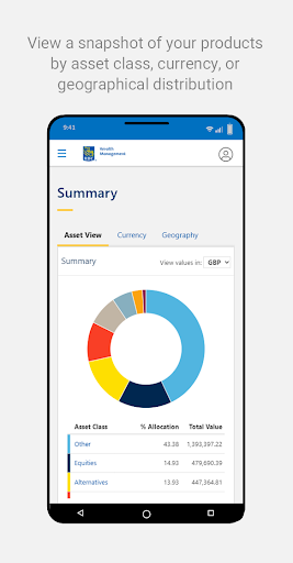 RBC Hub Europe Screen 3