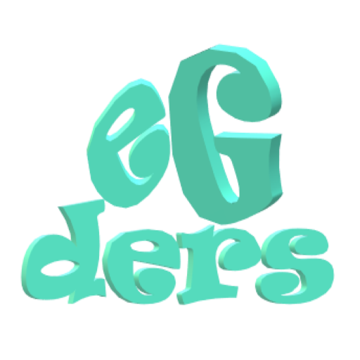 eG-Ders: Ortaokul Tüm Dersler logo