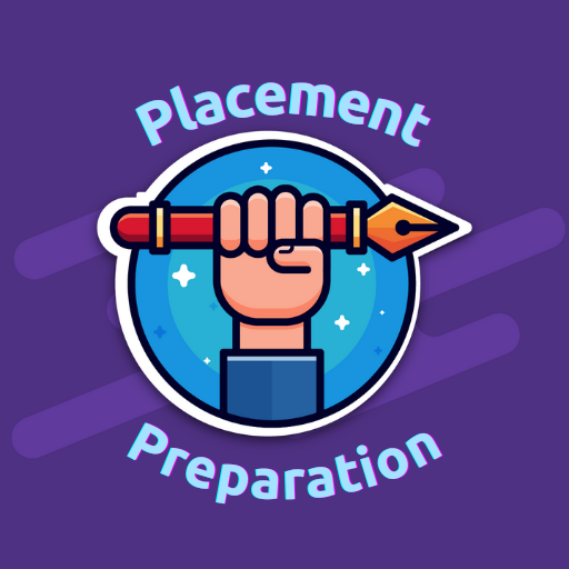 Placement Preparation logo