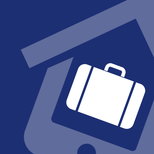 Packnomad - pack your bag  Icon
