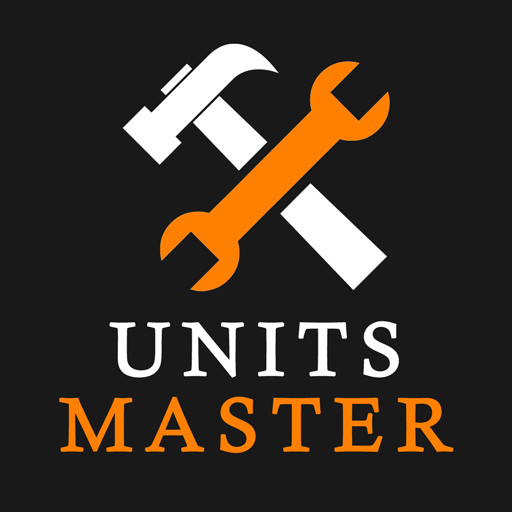 Units Master  Icon