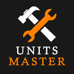 图标图片“Units Master”