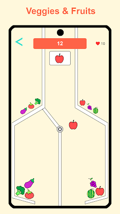Classify Challenge - Screenshot 4