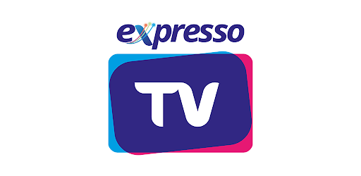 Android application Expresso TV screenshort