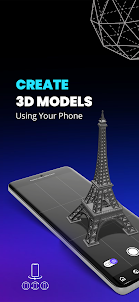 xOne: 3D Scanner, 3D Photo Cam