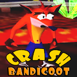 Hint Crash Bandicoot N Sane Trilogy New icon