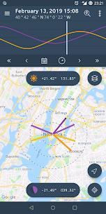 The Sun Ephemeris (Sunset For Pc | How To Download For Free(Windows And Mac) 1