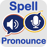 Spell and Pronounce It Right icon