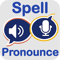 Spell and Pronounce it Right - TTS / STT