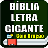 Bíblia Letra Gigante icon