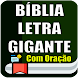 Bíblia Letra Gigante - Androidアプリ