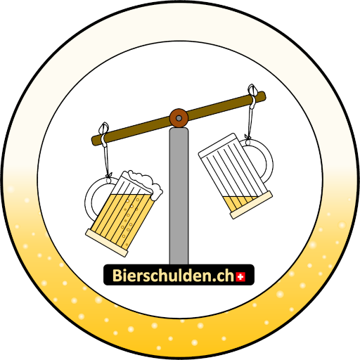 Beerdebt - Bierschulden logo