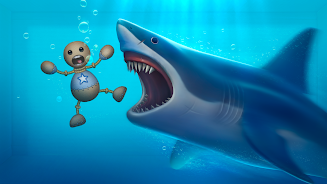 Kick the Buddy－Fun Action Game screenshot 1