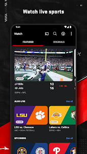 ESPN APK for Android Download 2