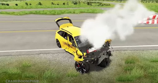 Beamng Drive Walkthrough