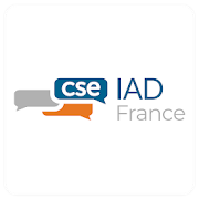 CSE IAD  Icon