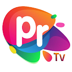 Cover Image of Download Pr TV  APK
