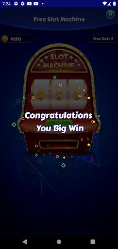 Casino Master 2022 Screen 3