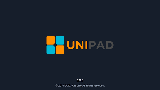 UniPad : 유니패드