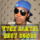 Vybz Kartel 2007 년부터 지금까지의 모든 노래 Windows에서 다운로드