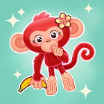Cover Image of Télécharger Up Up Monkey  APK