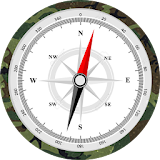Military Compass 2017 icon