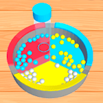 Cover Image of Descargar Ball Sort Switch-Puzzle Game 1.5 APK