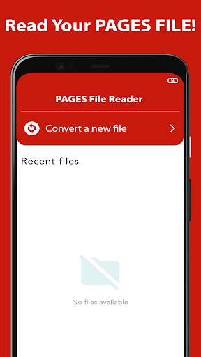 PAGES Converter PAGES To PDF