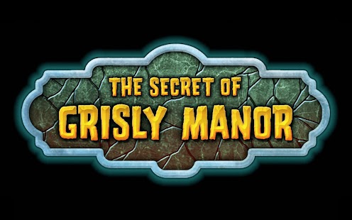 Il segreto del maniero Grisly Screenshot