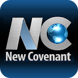 New Covenant Church Indy icon