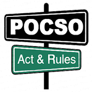 POCSO Act Rules 2020 Hindi English