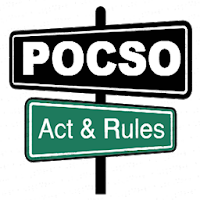 POCSO Act Rules 2020 Hindi Eng