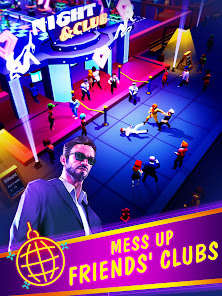 Nightclub Simulator-Get Rich!  screenshots 15