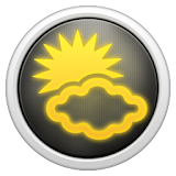 Weather smart extension icon