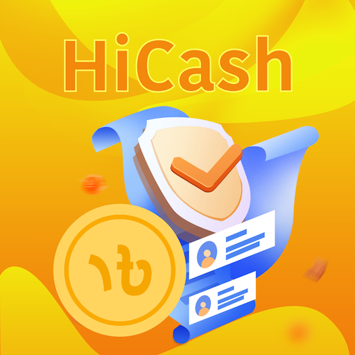 HiCash for  Android – Latest Version & Features app icon